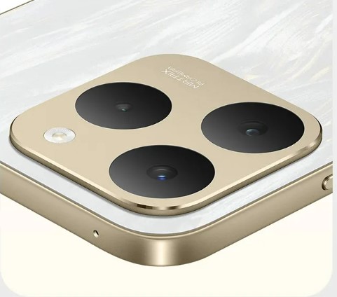realme 15t 5g mobile